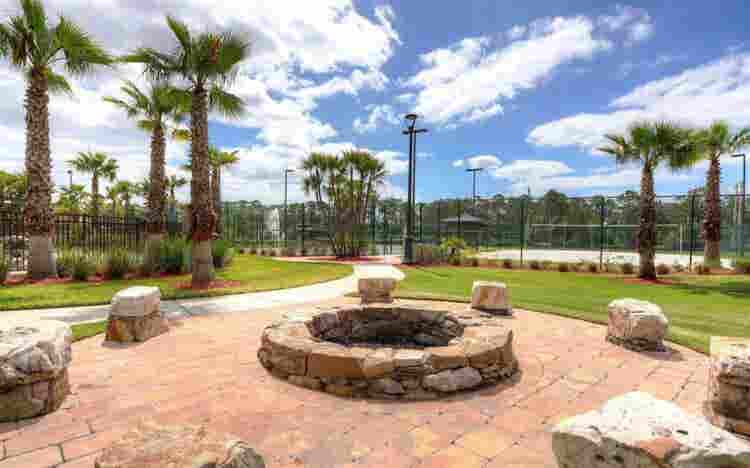 Sawgrass Lakes
