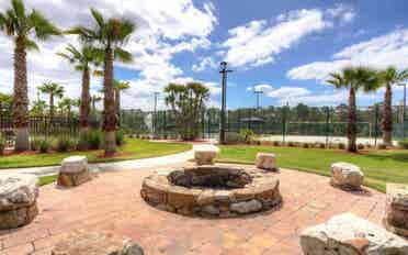 Sawgrass Lakes