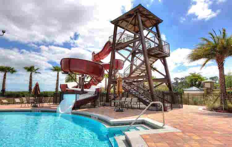 Sawgrass Lakes