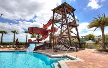 Sawgrass Lakes