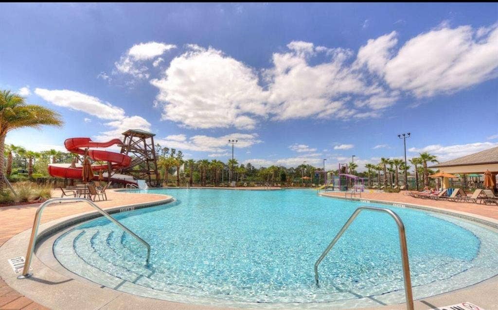 Sawgrass Lakes