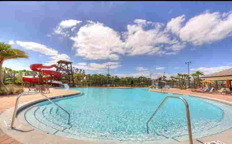 Sawgrass Lakes