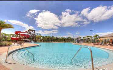 Sawgrass Lakes