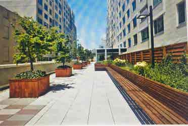 FULLY FURNISHED NEAR CENTRAL PARK