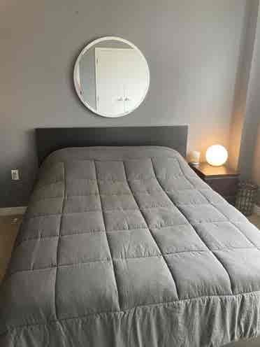 FULLY FURNISHED NEAR CENTRAL PARK