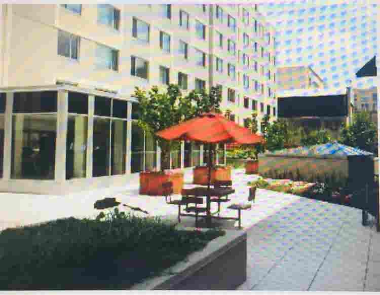 FULLY FURNISHED NEAR CENTRAL PARK