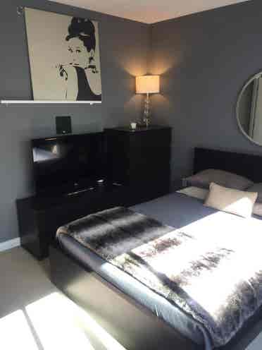 FULLY FURNISHED NEAR CENTRAL PARK