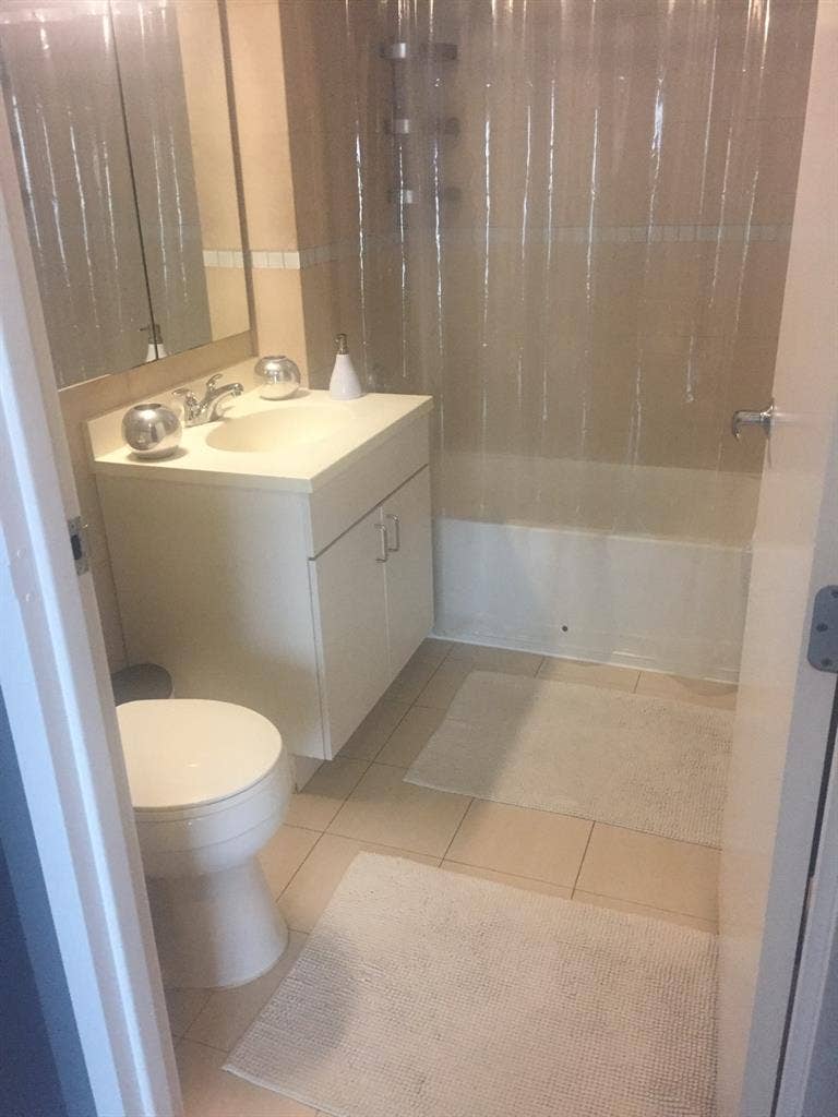 FULLY FURNISHED NEAR CENTRAL PARK