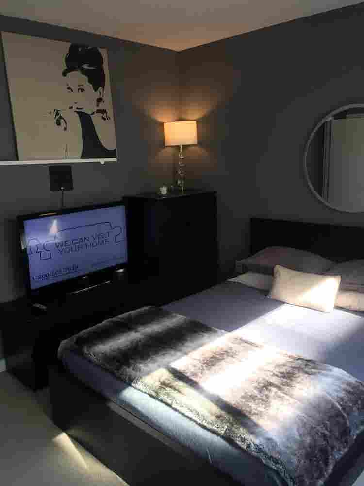 FULLY FURNISHED NEAR CENTRAL PARK