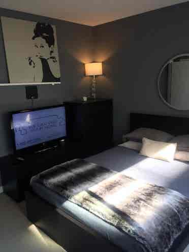 FULLY FURNISHED NEAR CENTRAL PARK