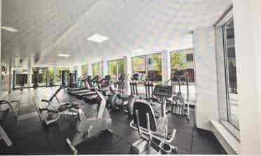 FULLY FURNISHED NEAR CENTRAL PARK