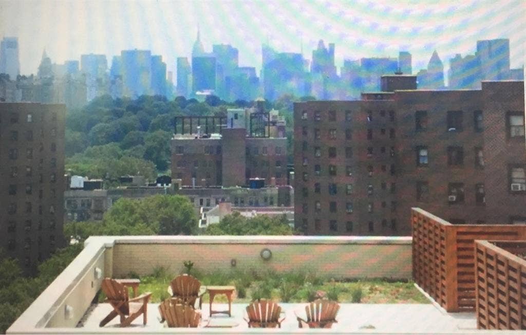FULLY FURNISHED NEAR CENTRAL PARK