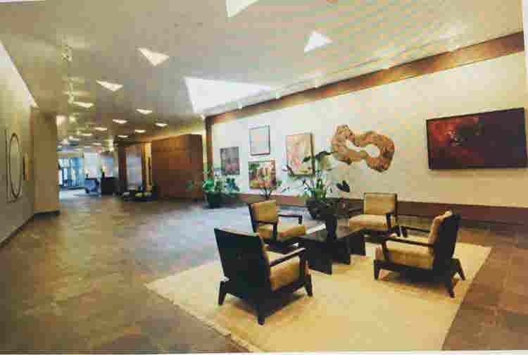 FULLY FURNISHED NEAR CENTRAL PARK