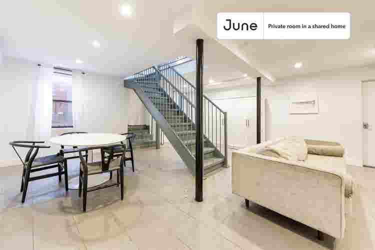 4 BR in New York City