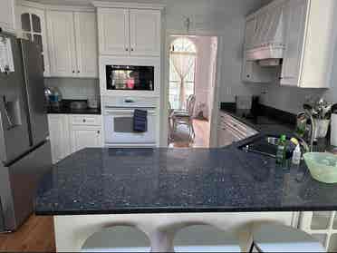 $ Furnished Room for Rent
