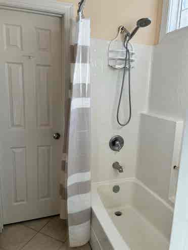 $ Furnished Room for Rent