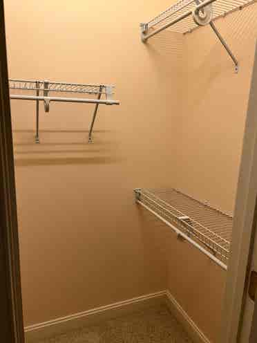 $ Furnished Room for Rent