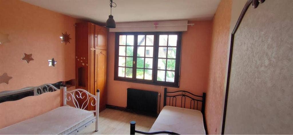 Shared accomodation available