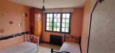 Shared accomodation available