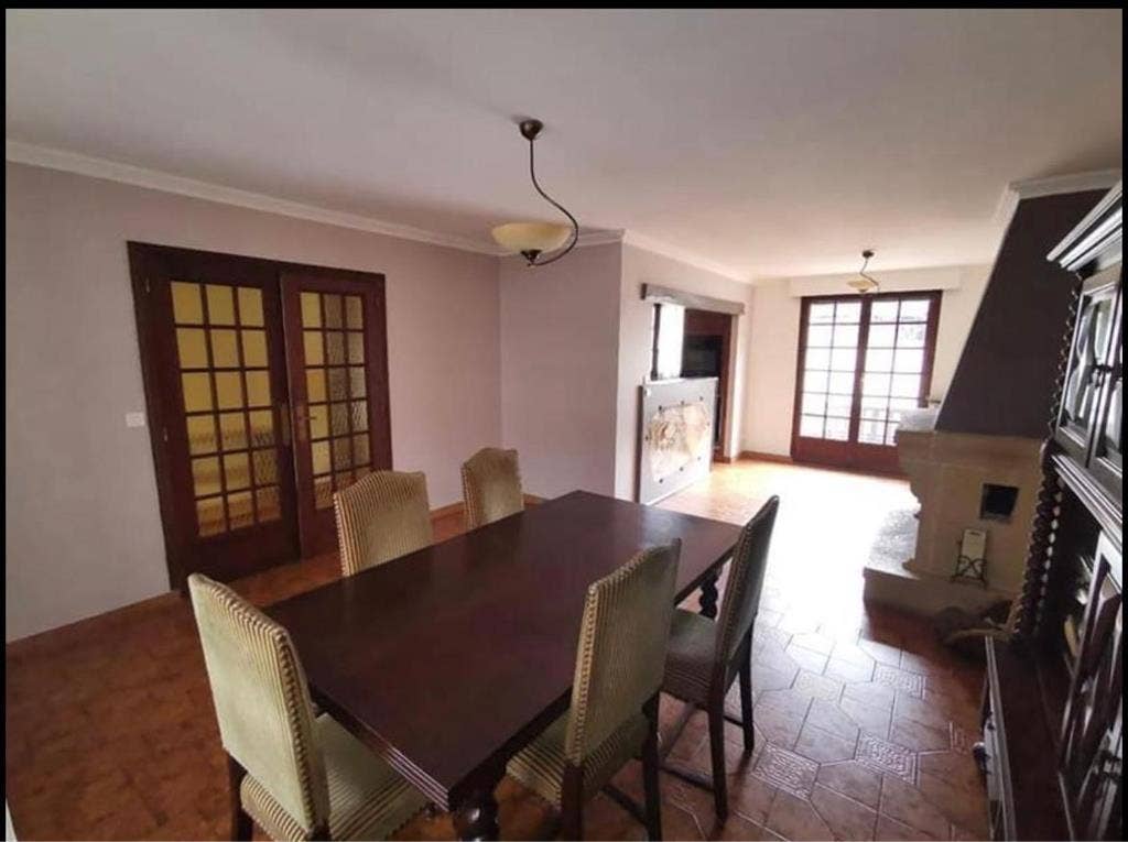Shared accomodation available