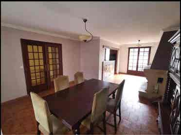 Shared accomodation available