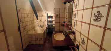 Shared accomodation available