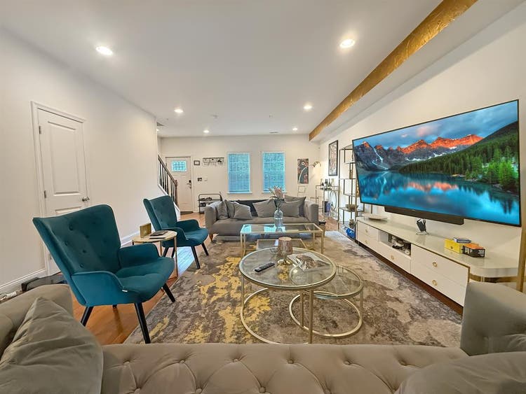 New Listing