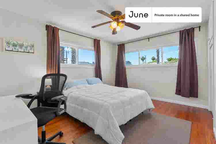 7 BR in San Diego