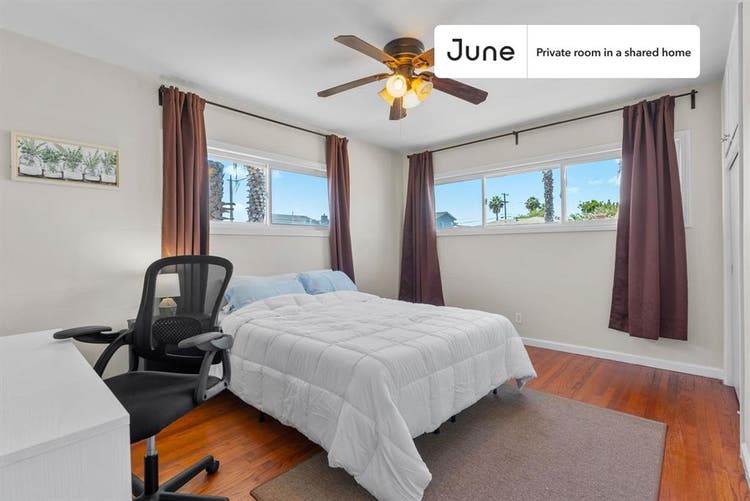 7 BR in San Diego