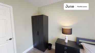 3 BR in New York City