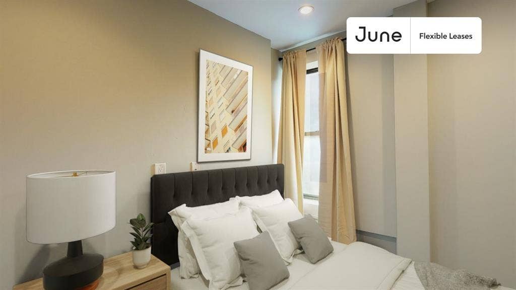3 BR in New York City