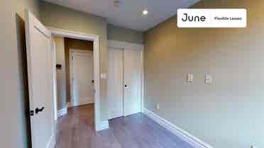 3 BR in New York City