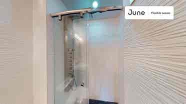 3 BR in New York City