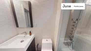 3 BR in New York City