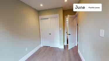 3 BR in New York City