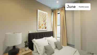 3 BR in New York City