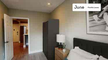 3 BR in New York City
