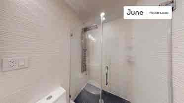 3 BR in New York City