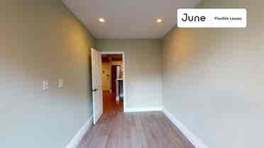 3 BR in New York City