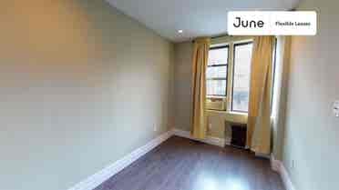 3 BR in New York City