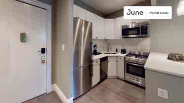 3 BR in New York City