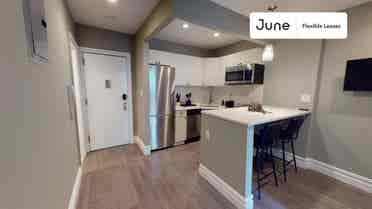 3 BR in New York City