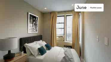3 BR in New York City