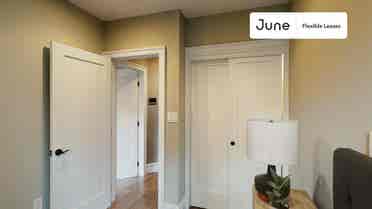 3 BR in New York City