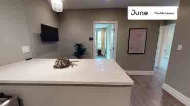 3 BR in New York City