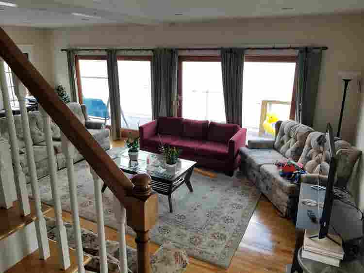 Lake House Room - $ /mo
