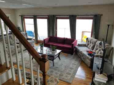 Lake House Room - $ /mo