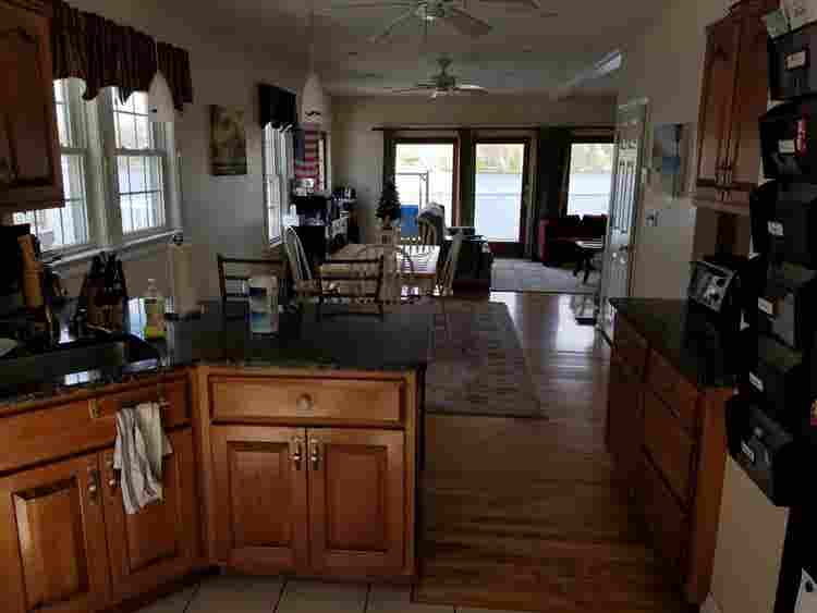 Lake House Room - $ /mo