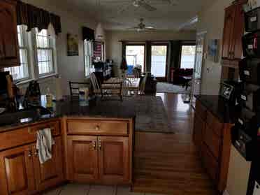 Lake House Room - $ /mo