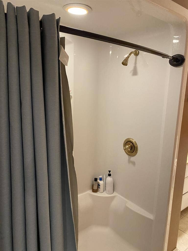 Lake House Room - $ /mo